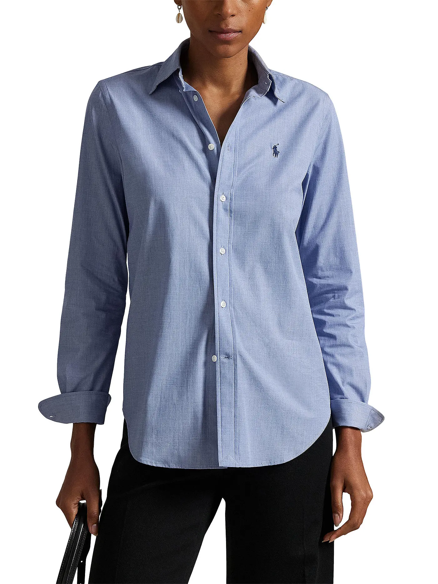 POLO RALPH LAUREN | Bluse | 